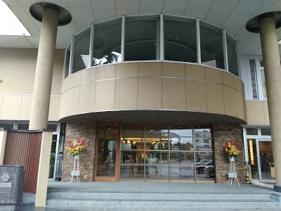 Yumekaiyu Awajishima, Sumoto, Japan