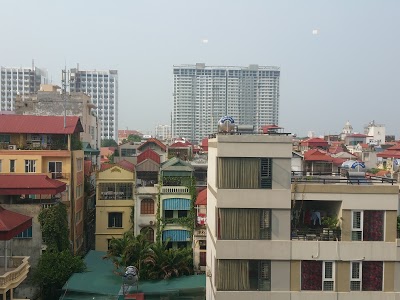 Sen Hotel 2, Hanoi, Viet Nam