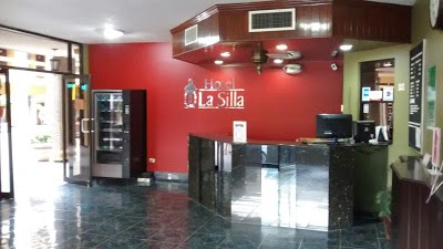 Hotel La Silla, Monterrey, Mexico