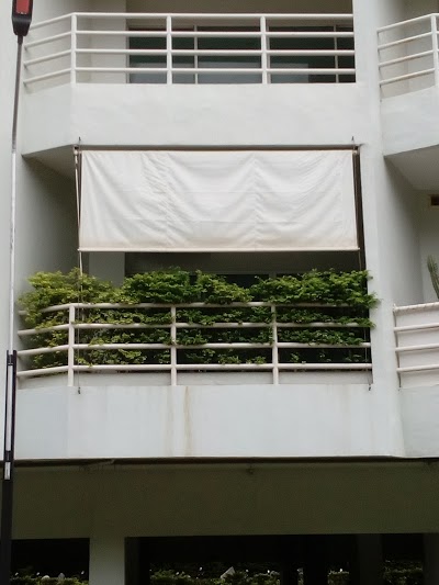 G.I Guesthouse, Pattaya, Thailand