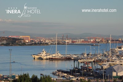 Inera Hotel, Istanbul, Turkey