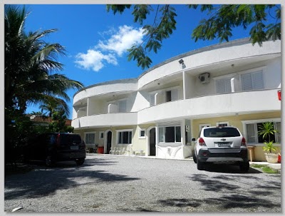 Iracemar Boutique Hotel, Guaruja, Brazil