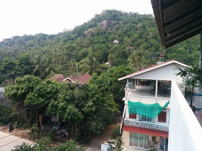 Namhasin House, Koh Tao, Thailand