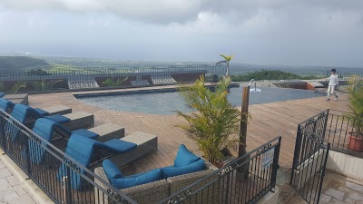 Diana Dea Lodge, Sainte-Anne, Réunion