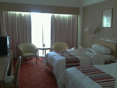 The Tiara Hotel & Convention Centre, Medan, Indonesia