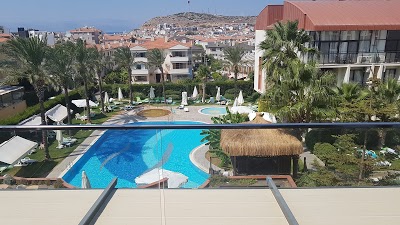 Piril Hotel - All Inclusive, Cesme, Turkey
