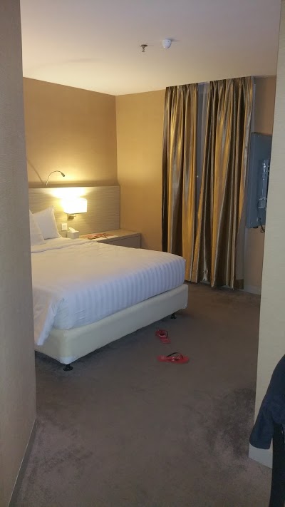 Biz Hotel Batam, Batam, Indonesia
