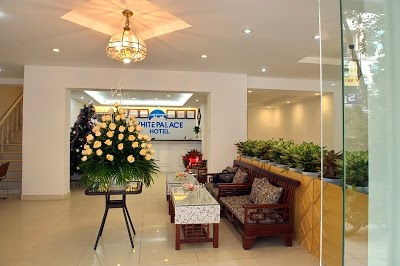 Hanoi White Palace Hotel, Hanoi, Viet Nam