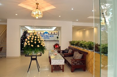 Hanoi White Palace Hotel, Hanoi, Viet Nam