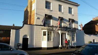 The Canterbury Hotel, Canterbury, United Kingdom