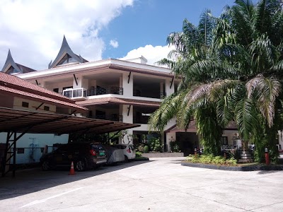 Serenity Hotel Phuket, Kathu, Thailand