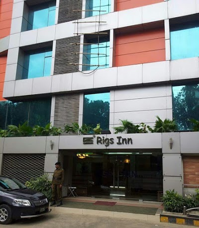 Rigs Inn, Dhaka, Bangladesh