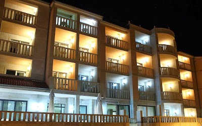 Villa MiraMar, Omis, Croatia