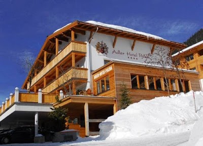Adler Hotel Palma, Lech am Arlberg, Austria