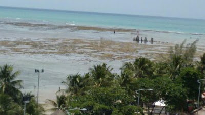 Hotel Ponta Verde Maceio, Maceio, Brazil