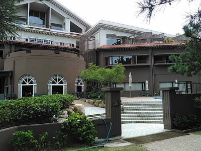 Awajihamarikyu, Minamiawaji, Japan