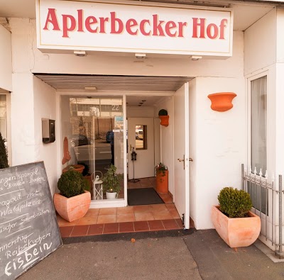 Hotel Aplerbecker Hof, Dortmund, Germany