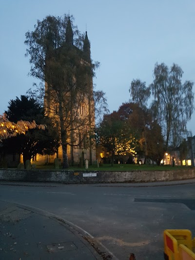 Feversham Arms Hotel & Verbena Spa, York, United Kingdom