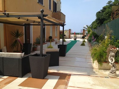 Hotel La Rosetta, Minturno, Italy
