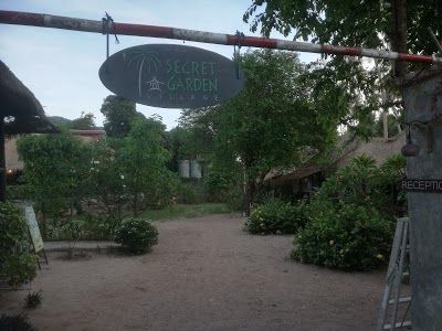 Secret Garden Village, Koh Tao, Thailand