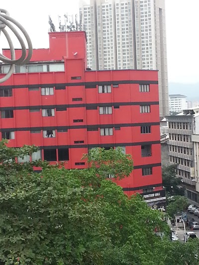 Sani Hotel Kuala Lumpur, Kuala Lumpur, Malaysia