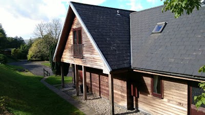 The Portsonachan Hotel, Dalmally, United Kingdom