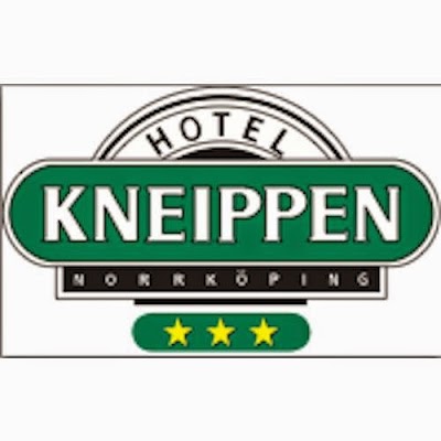 Hotel Kneippen, Norrkoping, Sweden