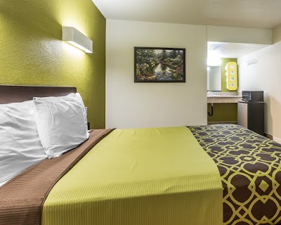 Rodeway Inn Hanford, Hanford, United States of America