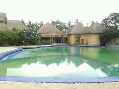 Best Western Premier Vedic Village Spa Resort, Kolkata, India