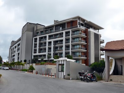 The Sense De Luxe Hotel - All Inclusive, Manavgat, Turkey