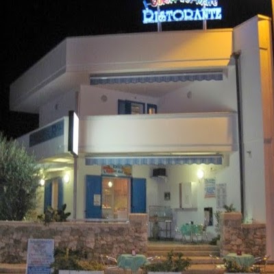 Hotel I Colori del Mare, Ugento, Italy