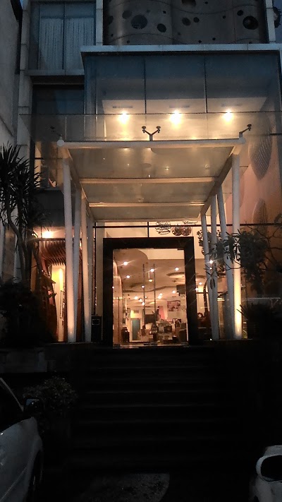 Clay Hotel Jakarta, Jakarta, Indonesia