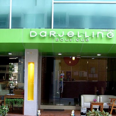 Darjelling Boutique, Bangkok, Thailand