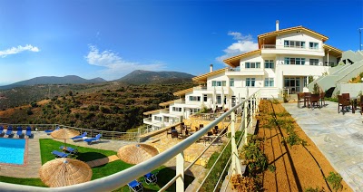 Filion Eco Hotel, Karystos, Greece