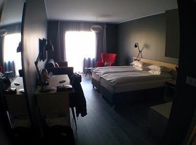Alda Hotel Reykjavik, Reykjavik, Iceland