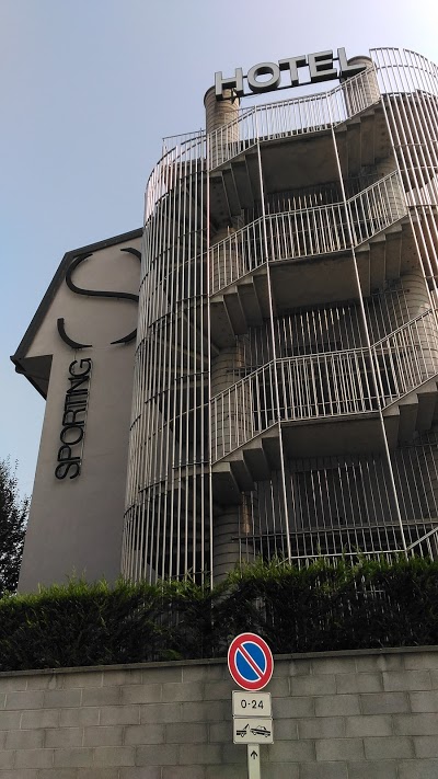 Hotel Sporting Cologno, Cologno Monzese, Italy