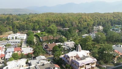 Lemon Tree Hotel Dehradun, Dehradun, India