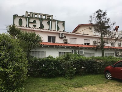 Oasis Parque Hotel, Punta del Este, Uruguay