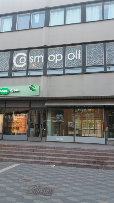 Hotel Cosmopoli, Kerava, Finland