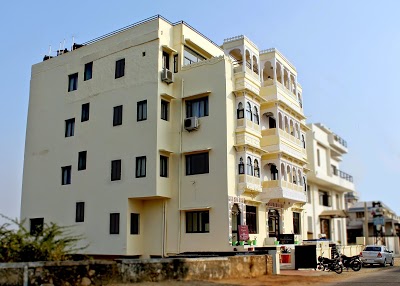 Hotel Royal Pratap Niwas, Udaipur, India