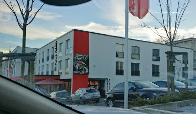 Campushotel, Hagen, Germany