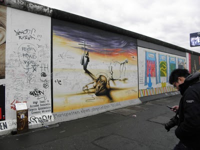 EAST SIDE HOTEL, Berlin, Germany