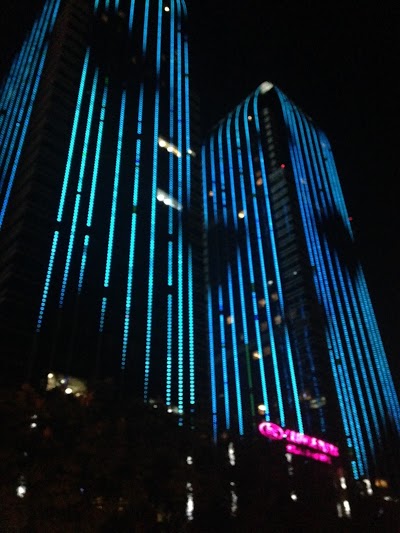 Crowne Plaza Wuxi Taihu, Wuxi, China