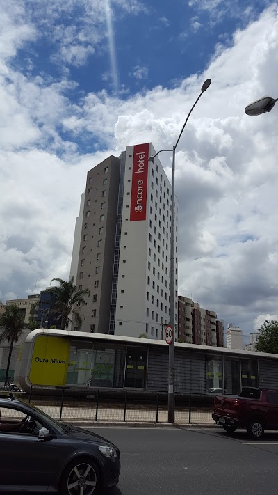 Ramada Encore Minascasa Belo Horizonte, Belo Horizonte, Brazil