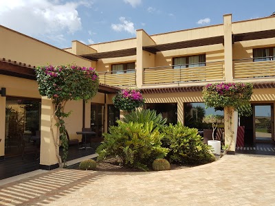 Hotel Falconara Charming House, Butera, Italy