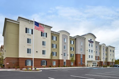Candlewood Suites Sayre, Sayre, United States of America