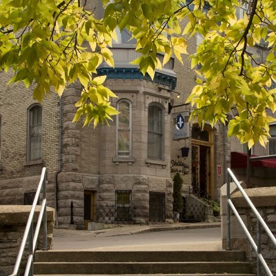 CHATEAU FLEUR DE LYS L HOTEL, QUEBEC, Canada