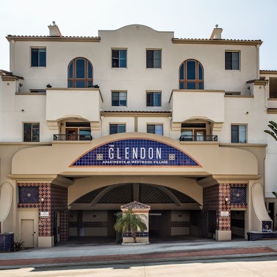 OAKWOOD AT PALAZZO WESTWOOD, Los Angeles, United States of America