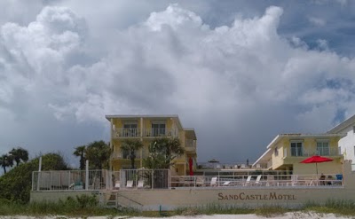 Sand Castle Motel, Daytona Beach Shores, United States of America