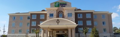 Holiday Inn Express & Suites Atascocita - Humble - Kingwood, Humble, United States of America